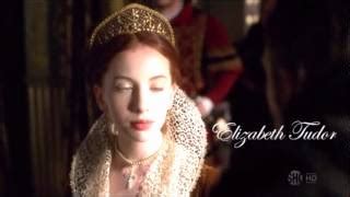 trailer i tudor|the tudors season 5.